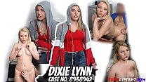 Dixie Lynn sex