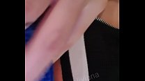 Latina Masturbation sex