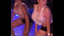 Club Twerking sex