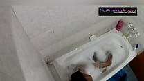 In The Bath sex