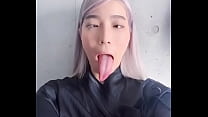 Asian Slut sex