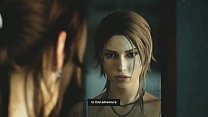Lara Croft Hentai sex