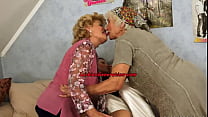 Granny Lesbian sex