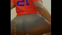 Ebony Horny sex