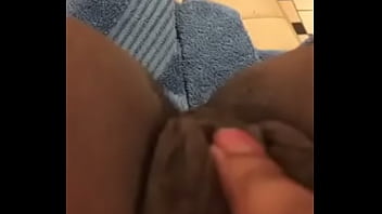 Ebony Masturbation sex