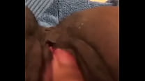 Amateur Ebony Masturbation sex