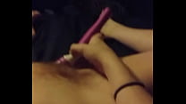 Vibrator Masturbation sex