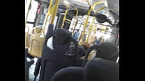 Bus Dick sex
