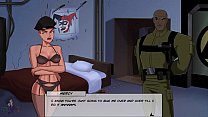 Lois Lane sex