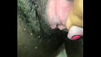 Wettest Pussy sex