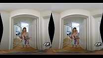 Hardcore Vr sex