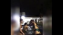 Bikini Dancing sex