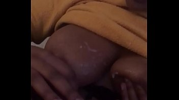 Titfuck Cumshot sex