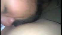 Wet Pussy Eating sex