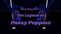 Black Pussy sex