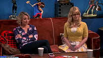 The Big Bang Theory sex