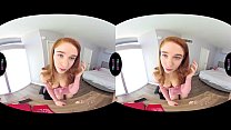 Virtual Reality 180 sex