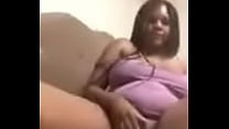 Black Girlfriend sex