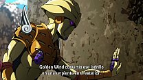 Golden Wind sex