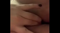 Finger Play sex