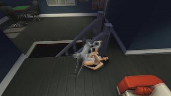 The Sims4 sex