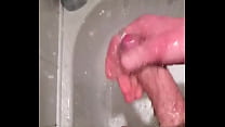 Masturbation Shower sex