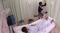 Japanese Hospital sex