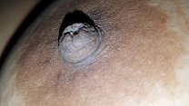 Squeezing Nipples sex