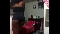 Black Shorts sex