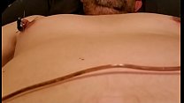 Piercing Nipple sex
