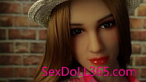 Ass Doll sex