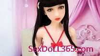 Teen Sex Doll sex