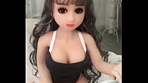 Sex Doll sex