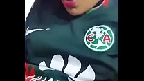 Sexy Mexican sex