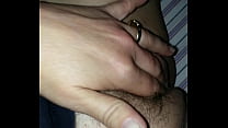 Fingering Wife sex