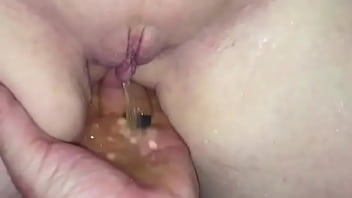 Pee In Pussy sex