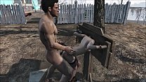 Fallout 4 sex