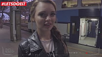 Russian Babe sex