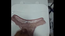 Sister Panties sex