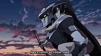 Akame Ga sex