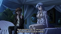 Akame Ga sex