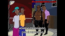 Familia Gay sex