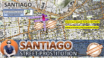 Street Prostitution Map sex