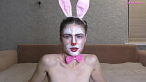 Bunny Costume sex