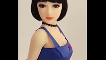 Big Boobs Doll sex