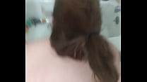 Redhead Bbw sex