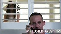 Foster Girl sex