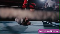 Sexy Wrestling sex