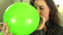 Ballons Blow sex