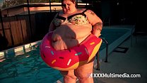 Fat Rolls sex